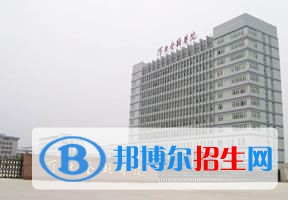 2022 河北金融学院全国排名（河北金融学院历年全国排名）-2023年参考