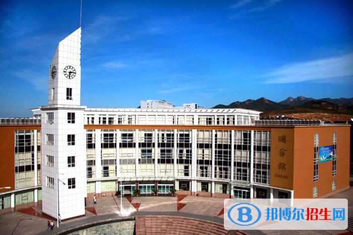 2022 青岛城市学院全国排名（青岛城市学院历年全国排名）-2023年参考