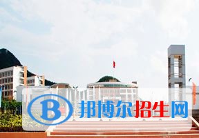 2022 广东理工学院全国排名（广东理工学院历年全国排名）-2023年参考