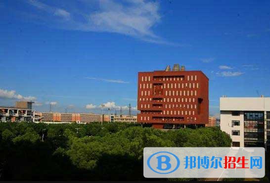 2022 浙大宁波理工学院全国排名（浙大宁波理工学院历年全国排名）-2023年参考