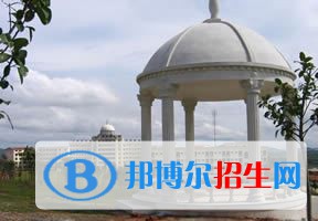 2022 广西外国语学院全国排名（广西外国语学院历年全国排名）-2023年参考