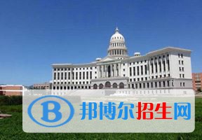 2022 吉利学院全国排名（吉利学院历年全国排名）-2023年参考