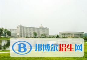 历年安徽外国语学院2022全国排名榜(校友会）-2023参考