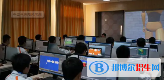 广西2023年读计算机什么专业好