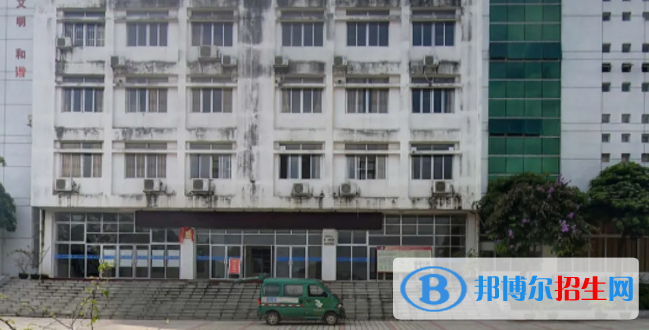 广西2023年什么计算机学校专业好