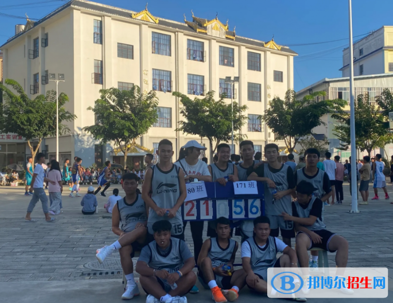  云南2023年初中生怎么考中专