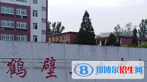 河南2023年中专学校什么专业比较好