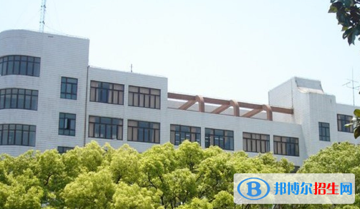 上海交通大学附属中学2023年招生简章 