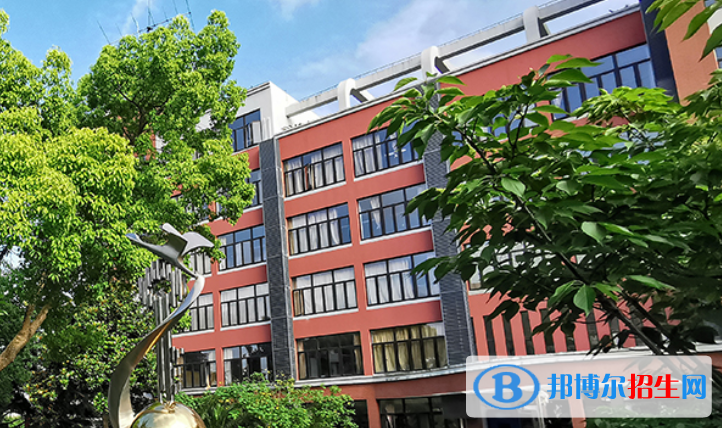 上海交通大学附属中学2023年排名 