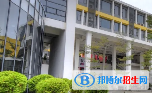 广州美国人国际学校初中部2023年招生政策