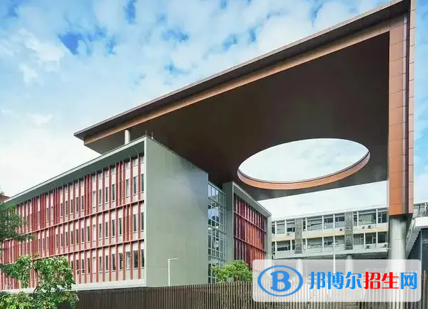 广州美国人国际学校初中部2023年入学条件2