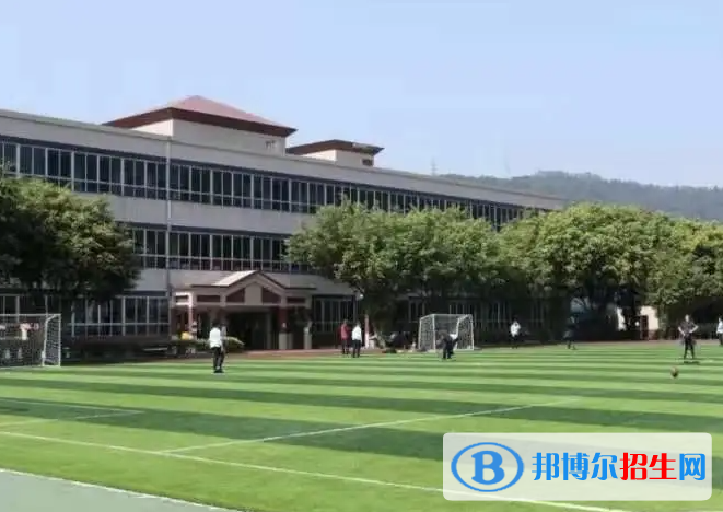 广州美国人国际学校初中部2023年报名时间