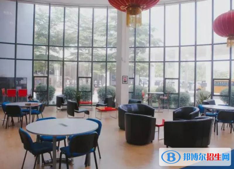 广州美国人国际学校初中部2023年报名时间2