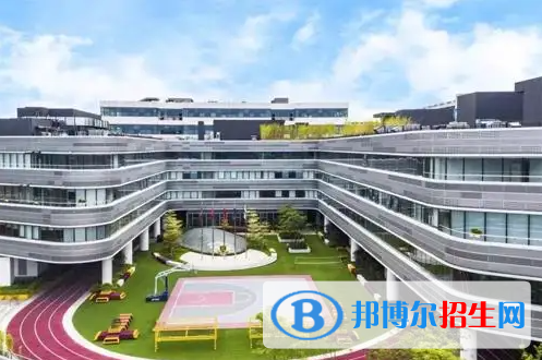 广州美国人国际学校初中部2023年录取分数线2