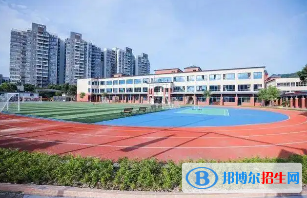 广州美国人国际学校初中部怎么样2