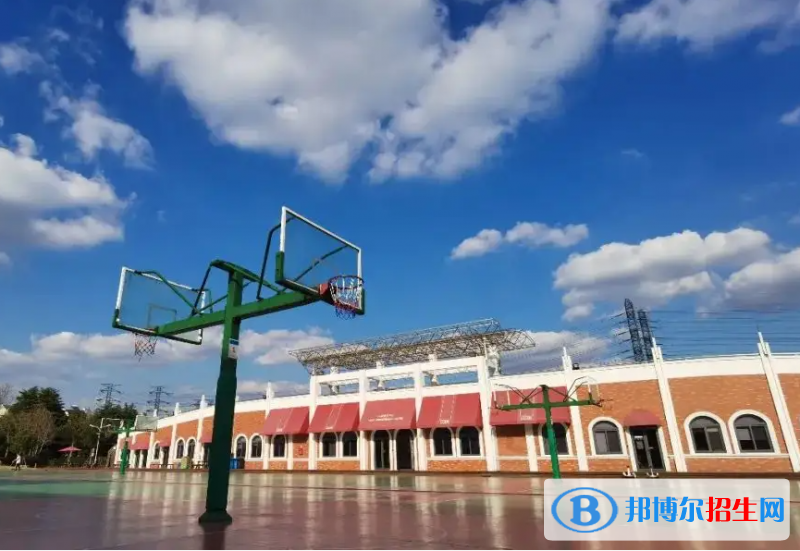 领科教育上海校区