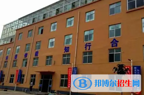 石家庄2023年好的中专计算机学校