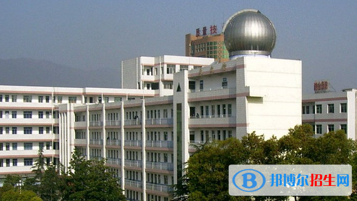 2023荆门私立高中学校有哪些，荆门私立高中学校排名和简介