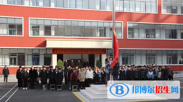  安徽2023年中专好的汽修学校