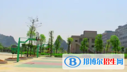 广西2023年什么计算机学校比较好