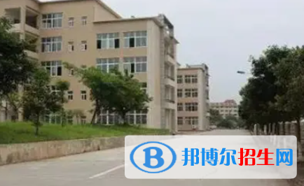 广西2023年有什么计算机学校好