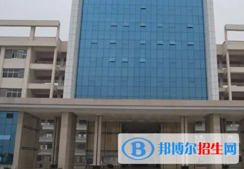 广西2023年有什么计算机学校好