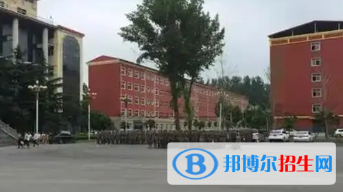 河南2023年什么中专学校最好就业