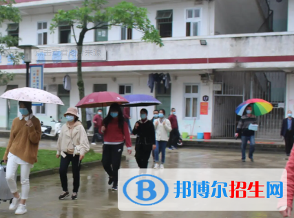 广西2023年上计算机学校学什么好