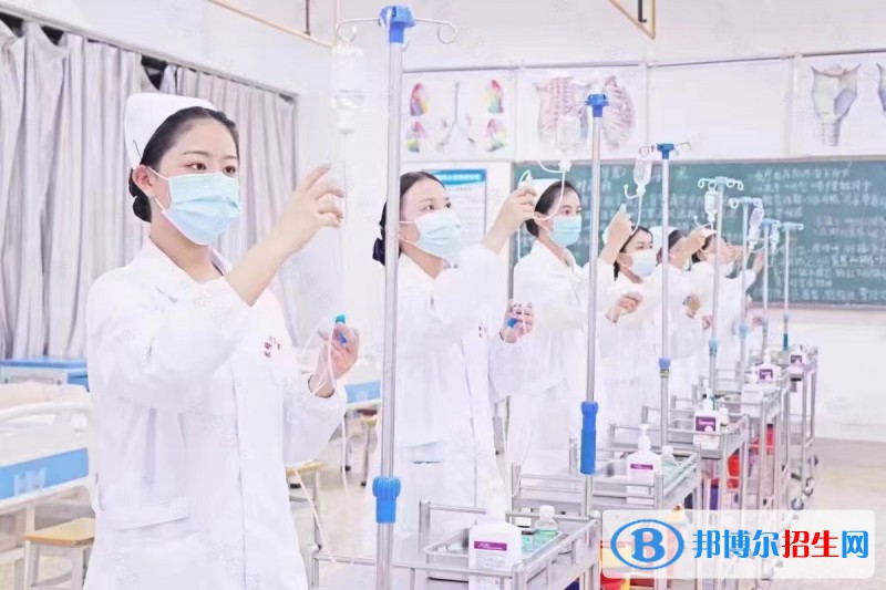 云南2023年好的卫校有吗