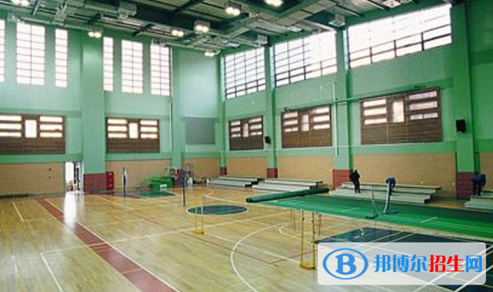 上海市格致中学2023年报名条件、招生要求、招生对象 