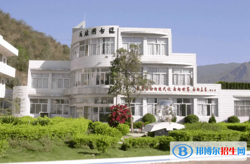  云南2023年中中专学校哪里好
