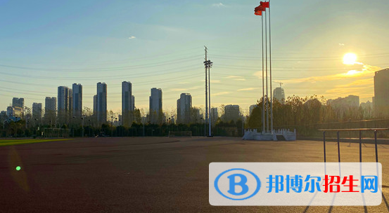  安徽2023年好点的大专汽修学校