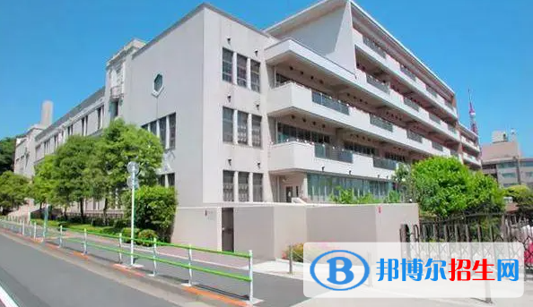 广东日本人学校初中部2023年学费标准2