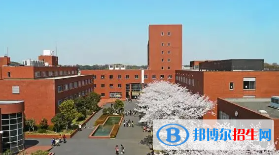 广东日本人学校初中部2023年课程体系