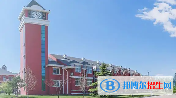 北京爱迪国际学校3