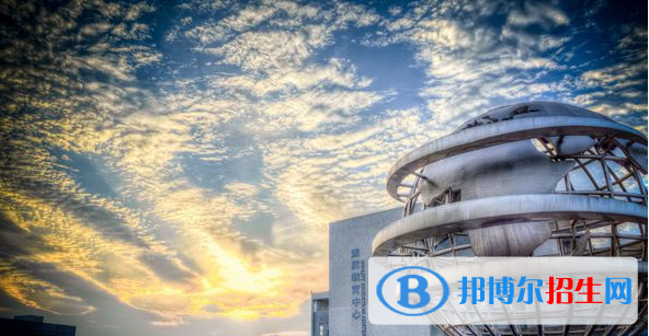  安徽2023年哪些大专汽修学校好