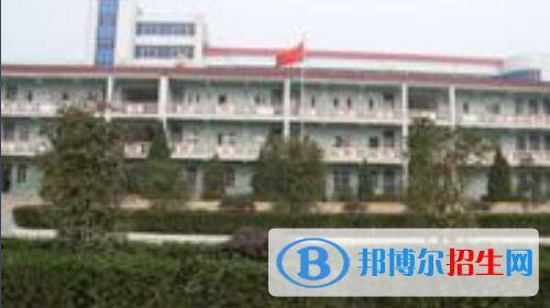 河南2023年什么是中专学校