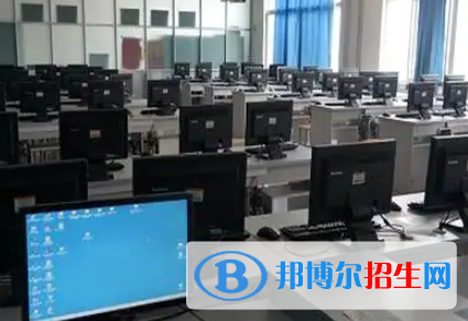 广西2023年职高计算机学什么专业好