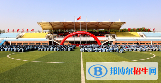  安徽2023年哪些大专的汽修学校比较好