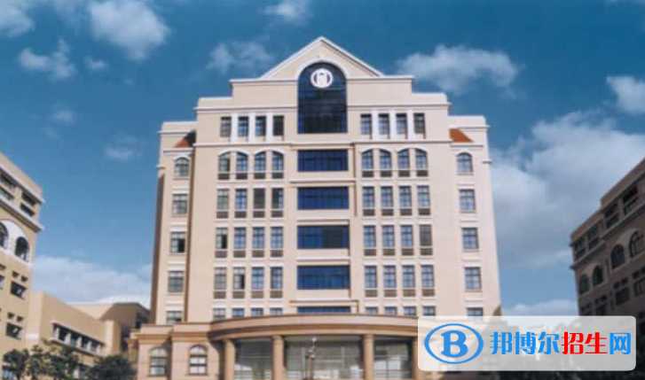 上海市大同中学2023年招生简章 