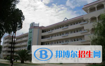  云南2023年好一点的中专学校