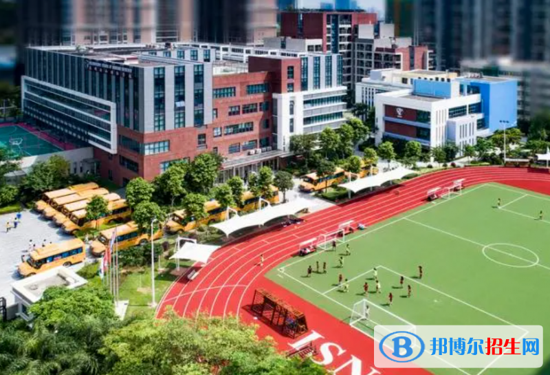 广东惠州奥弗(国际)学校初中部2023年入学考试