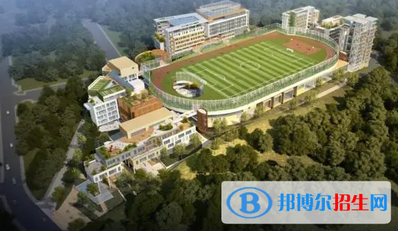广东惠州奥弗(国际)学校初中部2023年入学考试2