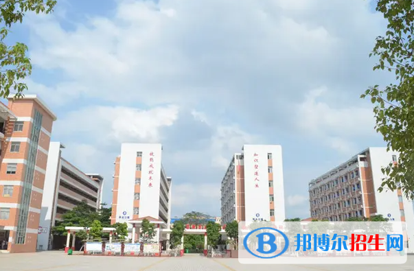 广东惠州奥弗(国际)学校初中部2023年录取分数线2