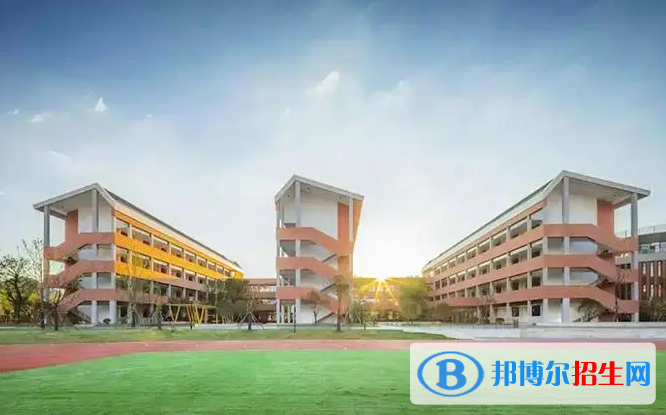 广东惠州奥弗(国际)学校初中部2023年课程体系