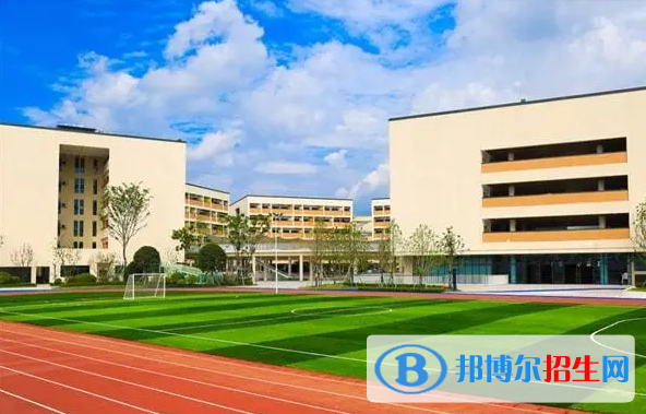 广东惠州奥弗(国际)学校初中部2023年课程体系2