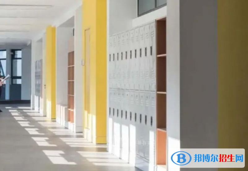 广东惠州奥弗(国际)学校初中部怎么样2