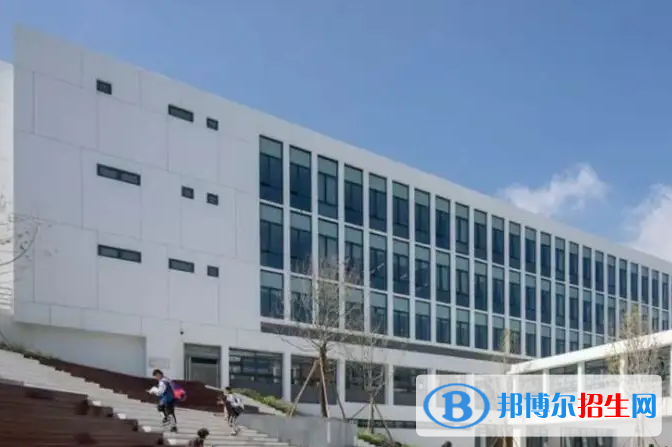 广东惠州奥弗(国际)学校初中部靠谱吗2