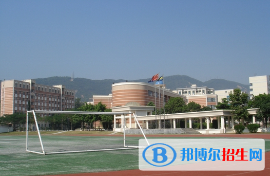 深圳康桥书院小学部2023年报名时间2