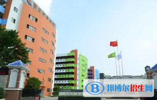 深圳康桥书院小学部怎么样2